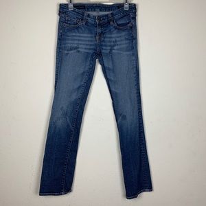 Citizens of Humanity- Sierra Distressed Jeans s 26